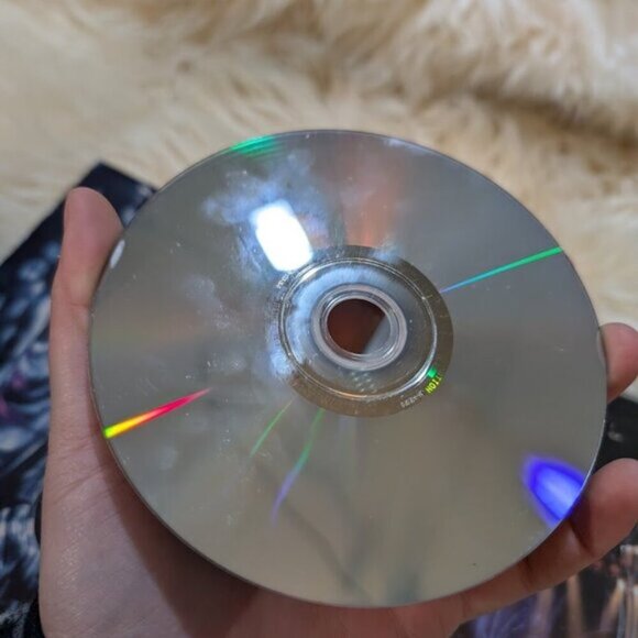 Iron Maiden: Death on the Road Used 3-Disc DVD Box Set - Picture 10 of 16